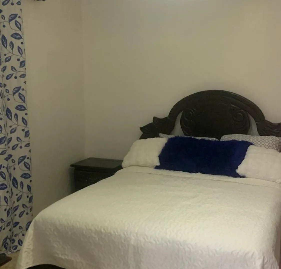Apartahotel Dona Reyna Alojamientos En Santo Domingo A 5 Min De Aeropuerto Internacional Las Americas El Higo 0*,  République dominicaine
