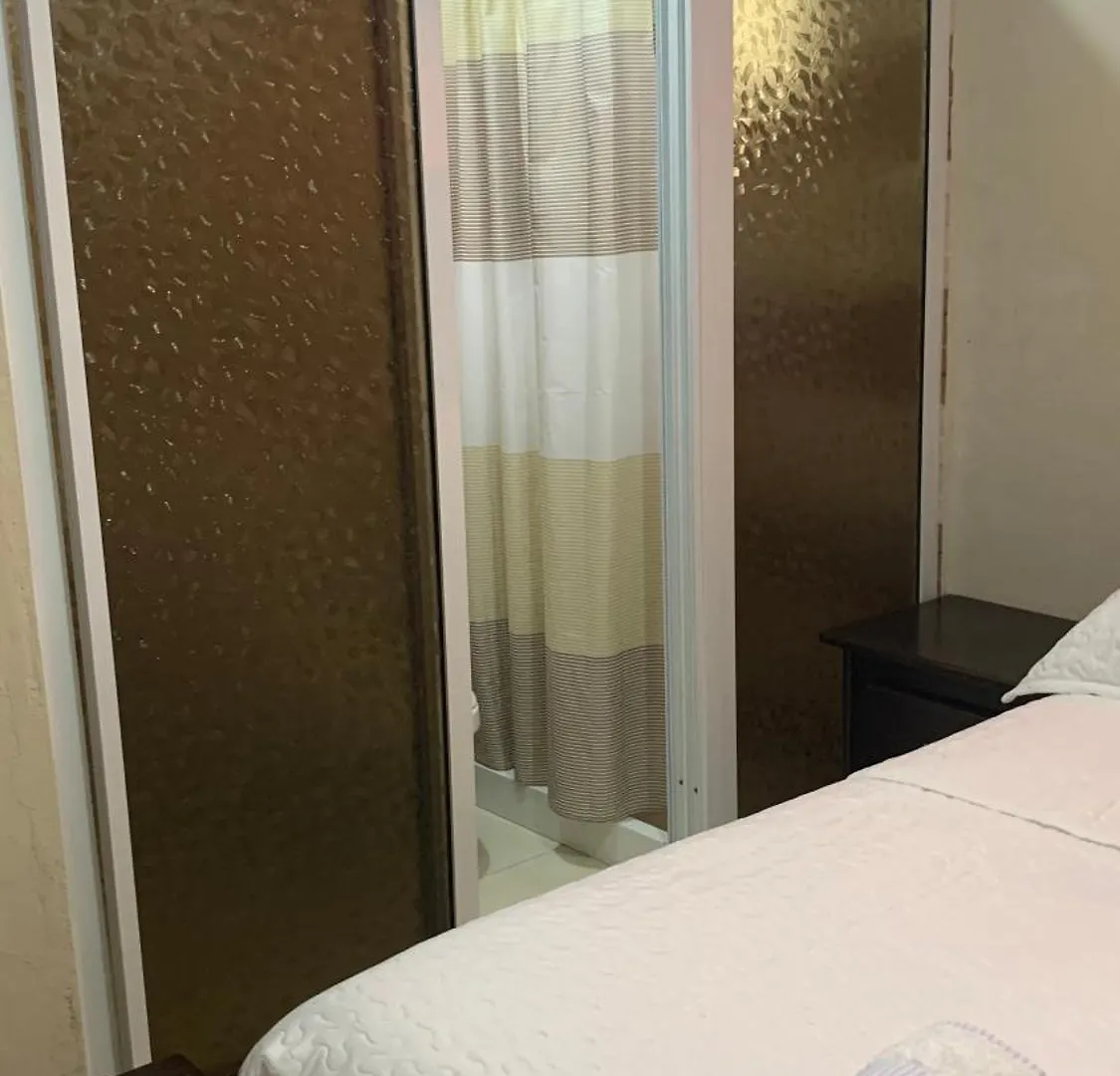 Apartahotel Dona Reyna Alojamientos En Santo Domingo A 5 Min De Aeropuerto Internacional Las Americas El Higo Appart hôtel