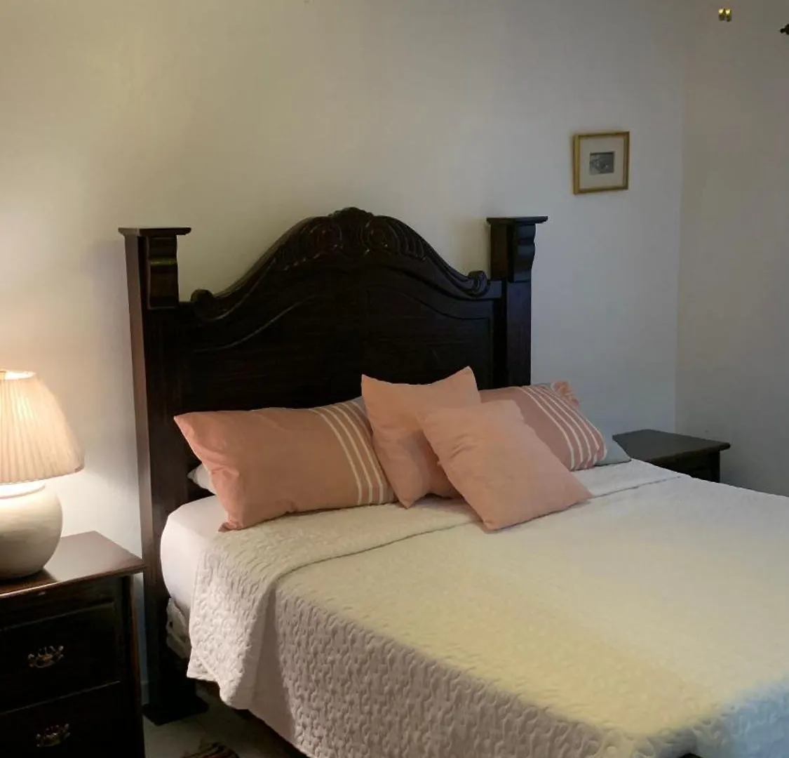 Apartahotel Dona Reyna Alojamientos En Santo Domingo A 5 Min De Aeropuerto Internacional Las Americas El Higo