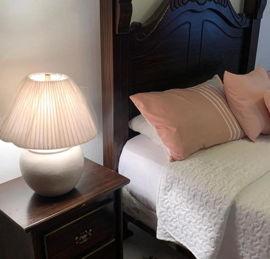 Apartahotel Dona Reyna Alojamientos En Santo Domingo A 5 Min De Aeropuerto Internacional Las Americas El Higo Aparthotel