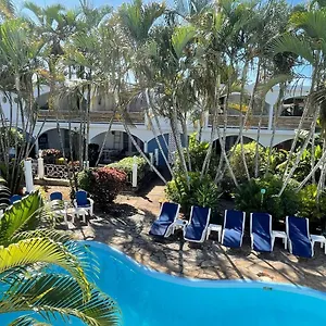 Hotel Le Bdm Playita République dominicaine